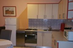 Apartmanok VIVIEN (9x) Apartman 1 – A2+3 foto 4