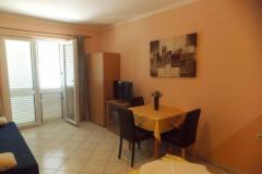 Apartmanok VIVIEN (9x) Apartman 2 – A4 foto 4