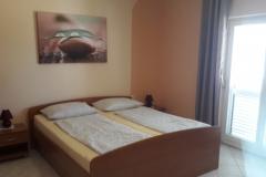 Apartmanok VIVIEN (9x) Apartman 4 – A8+3 foto 2