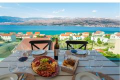 Apartvilla Pag Apartman 2 – Apartman 3 foto 2