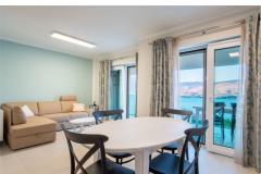 Apartvilla Pag Apartman 3 – Apartman 4 foto 3