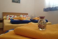 Apartmanok Kovačić - Villa Mila Apartman 1 – Apartman 1 foto 2