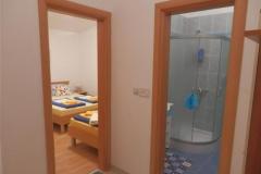 Apartmanok Kovačić - Villa Mila Apartman 1 – Apartman 1 foto 4