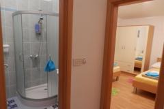 Apartmanok Kovačić - Villa Mila Apartman 2 – Apartman 2 foto 4