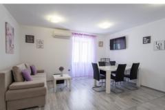 Deluxe Pag city centar Apartman 1 – Holiday foto 1