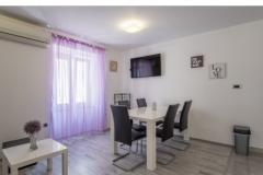 Deluxe Pag city centar Apartman 1 – Holiday foto 2