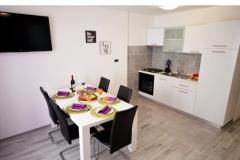 Deluxe Pag city centar Apartman 1 – Holiday foto 3