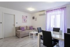 Deluxe Pag city centar Apartman 1 – Holiday foto 4
