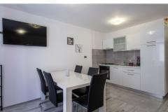 Deluxe Pag city centar Apartman 1 – Holiday foto 5
