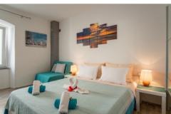 Deluxe Pag city centar Apartman 2 – Holiday foto 1