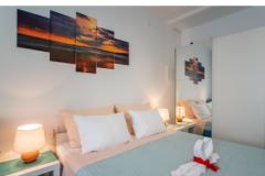 Deluxe Pag city centar Apartman 2 – Holiday foto 2
