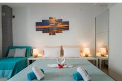 Deluxe Pag city centar Apartman 2 – Holiday foto 3