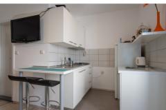 Deluxe Pag city centar Apartman 2 – Holiday foto 5