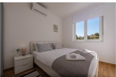 Dolphin view + pool by the beach Apartman 1 – Dolphin I foto 1