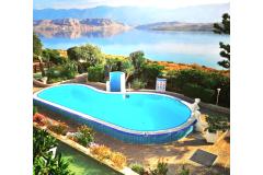 Family Apartmanok K&M Apartman 2 – App A2 foto 1