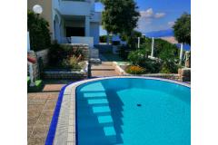 Family Apartmanok K&M Apartman 2 – App A2 foto 4