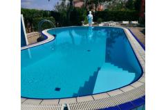 Family Apartmanok K&M Apartman 2 – App A2 foto 5