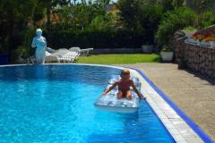 Family Apartmanok K&M Apartman 4 – App A4 foto 1