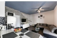 Apartman medencével and jacuzzi Apartman 1 foto 4