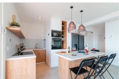 Luxury Mandre Apartman 1 – Apartman 1 foto 3
