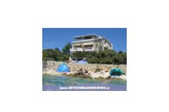Stargo Apartmanok Apartman 3 – Green foto 2