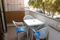 Apartmanok Ružica Mandre Apartman 1 – A1 foto 1