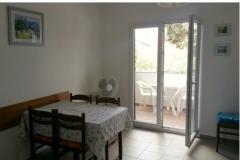 Apartmanok Ružica Mandre Apartman 1 – A1 foto 2