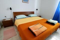 Apartmanok Ružica Mandre Apartman 2 – A2 foto 5