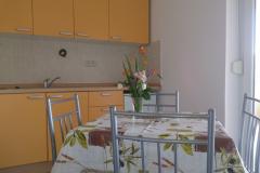 Marea Apartmanok Mandre Apartman 2 – Marea Ap 2 foto 1
