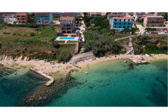 Pool apartments Pag Apartman 1 – ENA foto 3