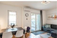 Pool apartments Pag Apartman 2 – ADRIANA foto 1
