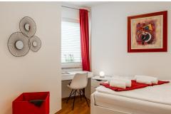 Pool apartments Pag Apartman 2 – ADRIANA foto 4