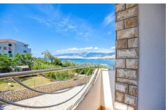 Pool apartments Pag Apartman 3 – GALEB foto 5