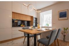 Premium Zec Apartman 1 – Zec 4+1 foto 1
