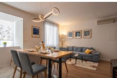 Premium Zec Apartman 1 – Zec 4+1 foto 2