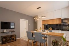 Premium Zec Apartman 1 – Zec 4+1 foto 3
