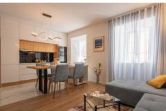Premium Zec Apartman 1 – Prem  4+1 foto 1