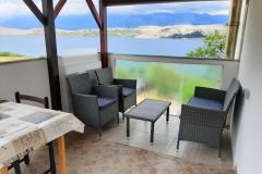Apartmanok Luce Apartman 2 – Tina foto 1