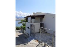 Apartmanok Luce Apartman 2 – Tina foto 2