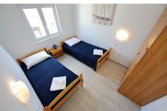 Sun Apartmanok Pag Apartman 1 – Kat foto 2