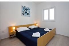 Sun Apartmanok Pag Apartman 1 – Kat foto 4