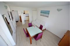 Sun Apartmanok Pag Apartman 2 – prizemlje foto 1