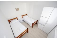 Sun Apartmanok Pag Apartman 2 – prizemlje foto 3