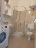 Szobák Magdalena Apartman 3 – Apartman 1 foto 3