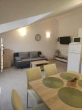 Szobák Magdalena Apartman 4 – Apartman 2 foto 2