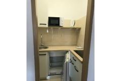 Szobák Magdalena Apartman 6 – Studio 3 foto 4