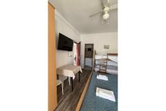 Szobák Magdalena Apartman 5 – Studio 4 foto 2