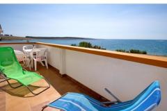  Sirena Apartman 6 – Studio 7 foto 2