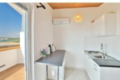  Sirena Apartman 6 – Studio 7 foto 3