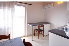  Sirena Apartman 5 – Studio 6 foto 4